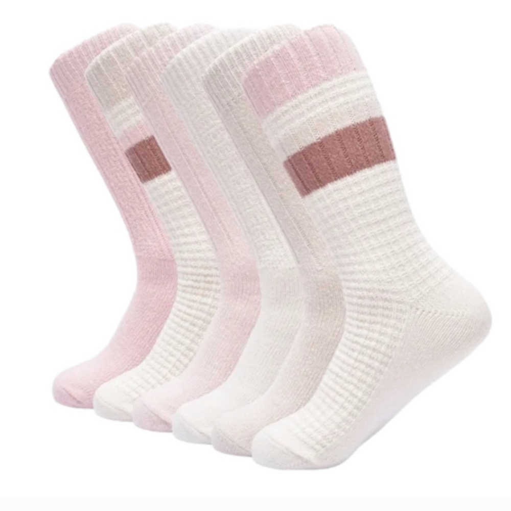 LUCKY BRAND Boot Socks Super Buttery Soft Size 6-10